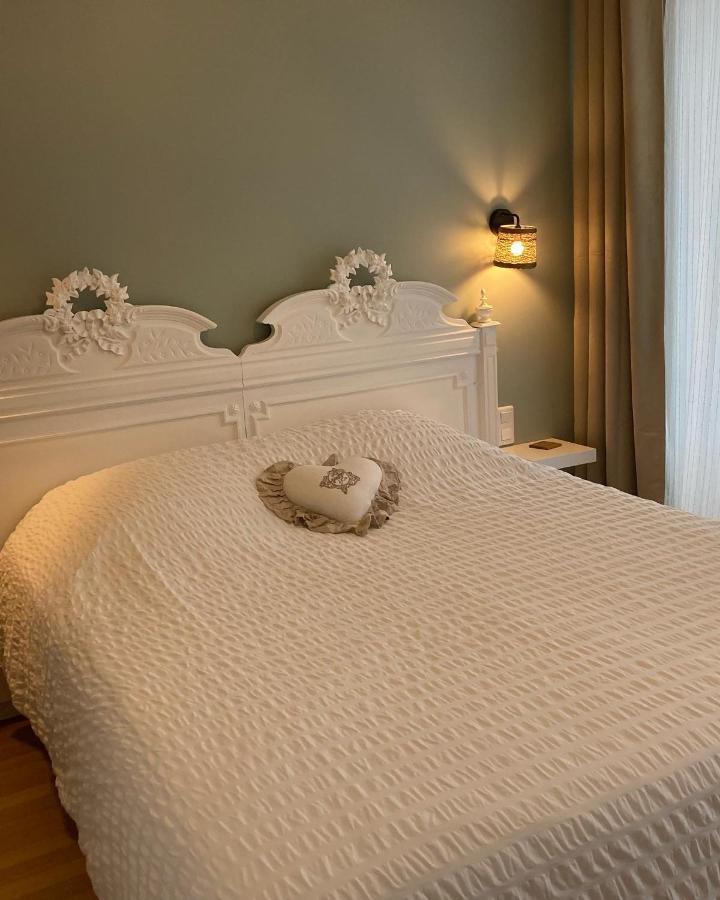 La Maison Virginie 1 A 2 Pers Charmant Hyper Centre- Cour- Parking- Linge- Fibre- Proximite Lac Canal Piscine Montargis Εξωτερικό φωτογραφία