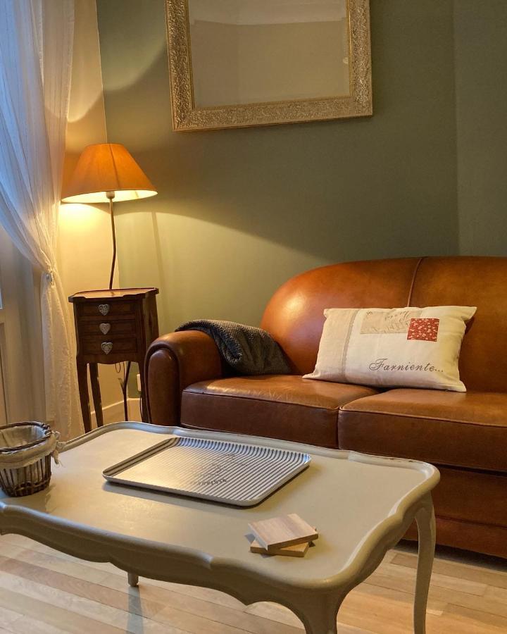 La Maison Virginie 1 A 2 Pers Charmant Hyper Centre- Cour- Parking- Linge- Fibre- Proximite Lac Canal Piscine Montargis Εξωτερικό φωτογραφία