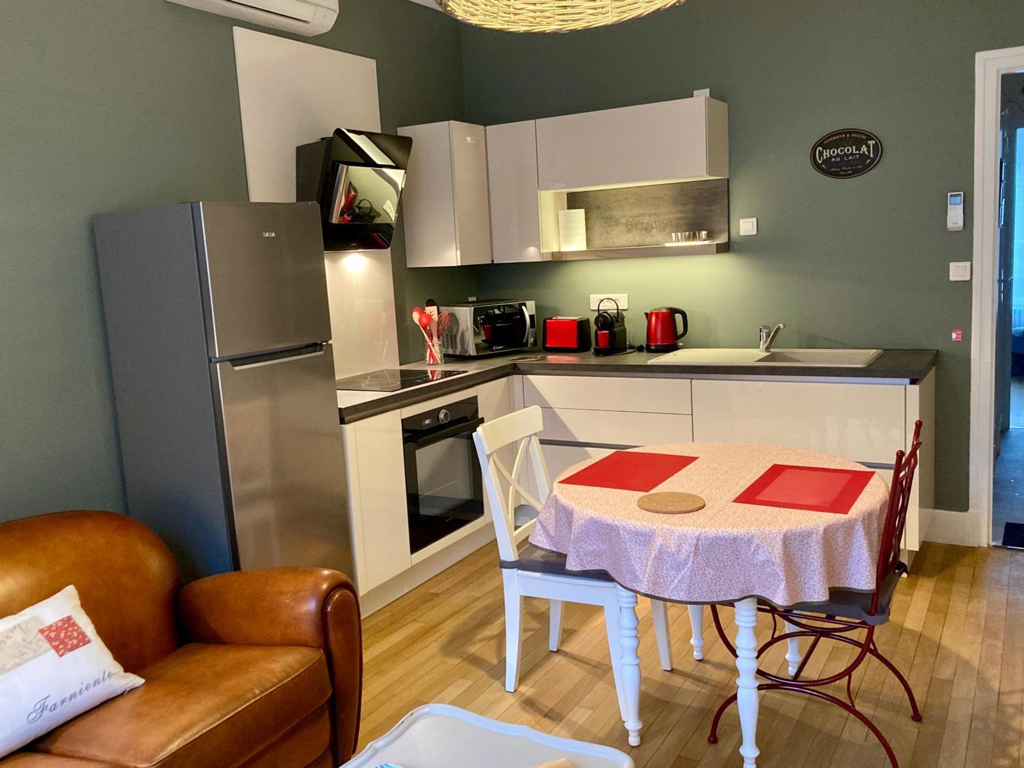 La Maison Virginie 1 A 2 Pers Charmant Hyper Centre- Cour- Parking- Linge- Fibre- Proximite Lac Canal Piscine Montargis Εξωτερικό φωτογραφία