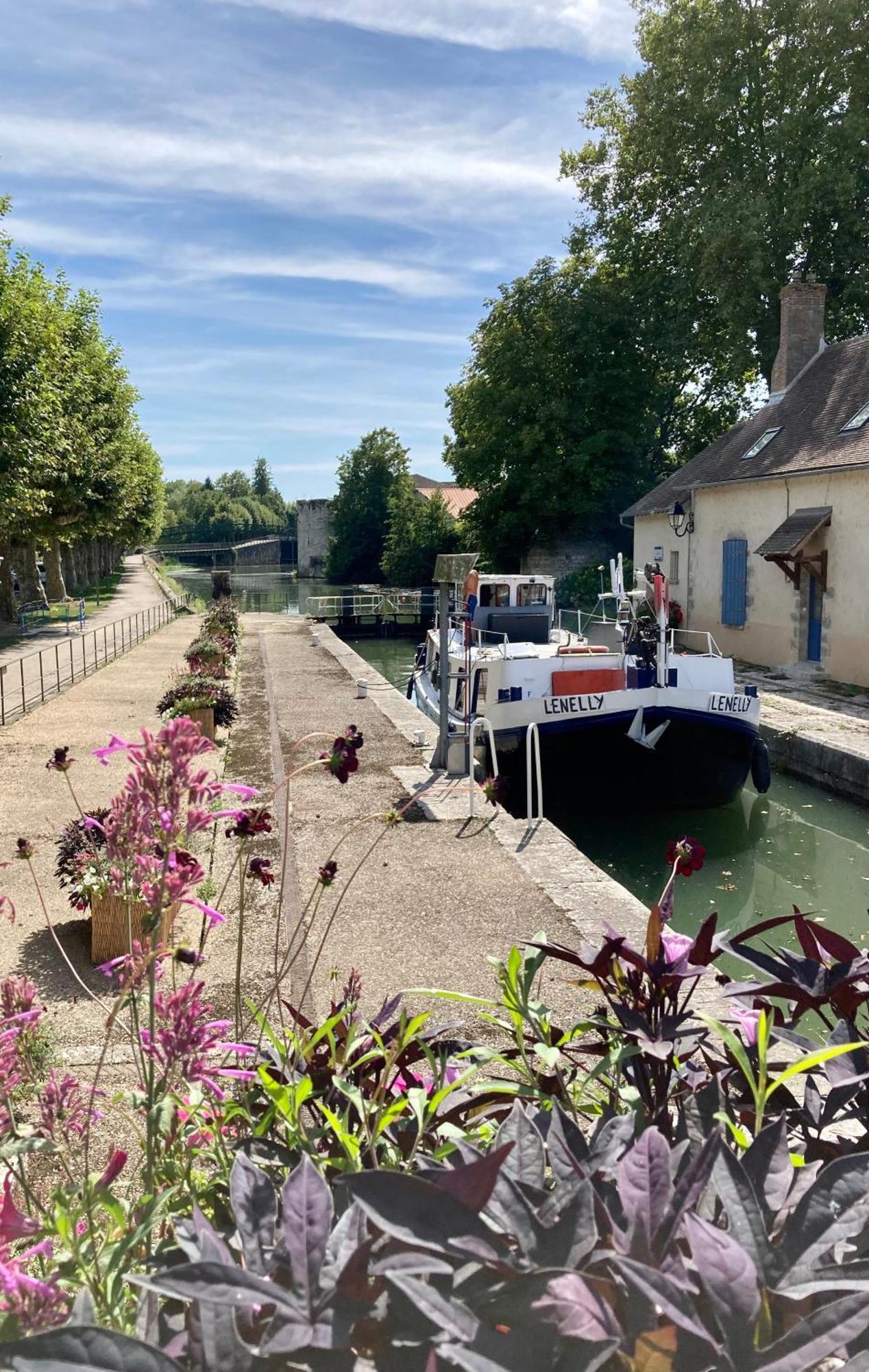 La Maison Virginie 1 A 2 Pers Charmant Hyper Centre- Cour- Parking- Linge- Fibre- Proximite Lac Canal Piscine Montargis Εξωτερικό φωτογραφία