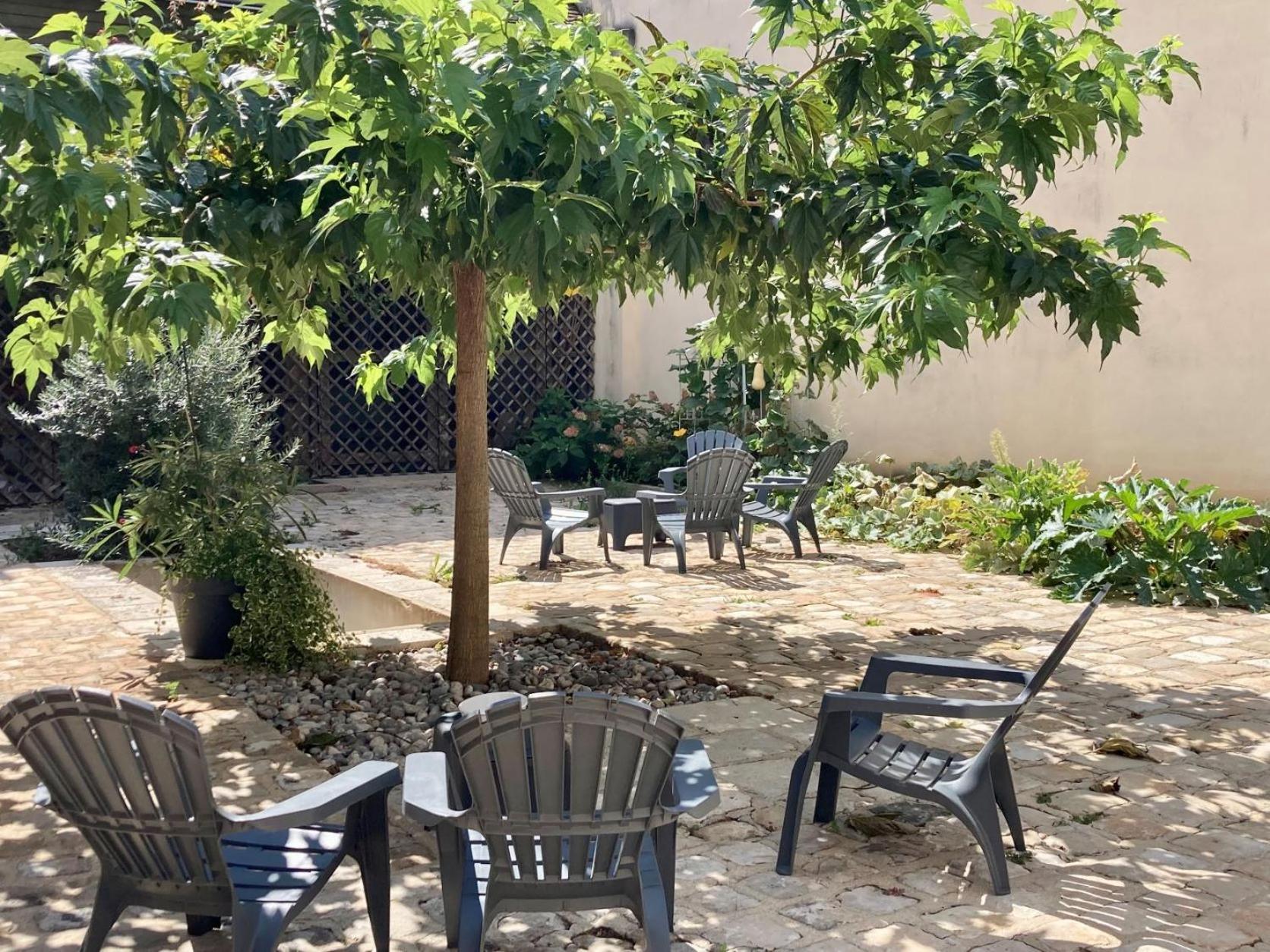 La Maison Virginie 1 A 2 Pers Charmant Hyper Centre- Cour- Parking- Linge- Fibre- Proximite Lac Canal Piscine Montargis Εξωτερικό φωτογραφία